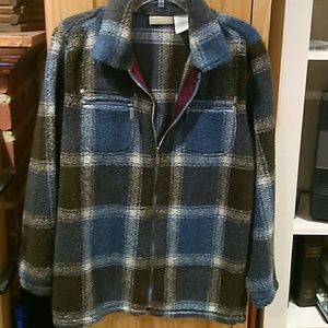 Misses sz.S fleece jacket.